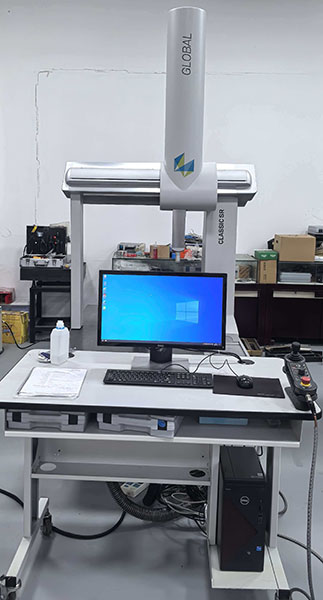 HEXAGON GLOBAL CLASSIC SR 7.10.07 CMM