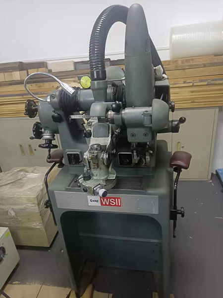 Used EWAG WS11 Universal Grinding Machine