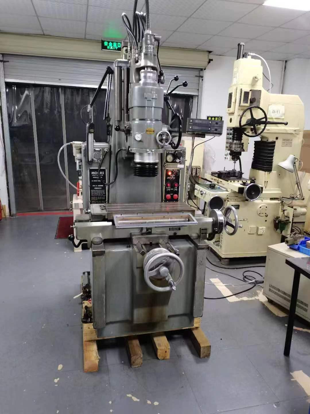 Used Machine