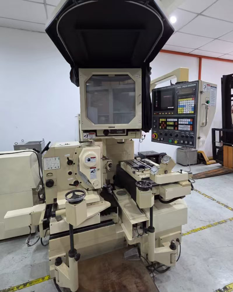 Complete Guide to Buying Used Industrial Machines for Your Business