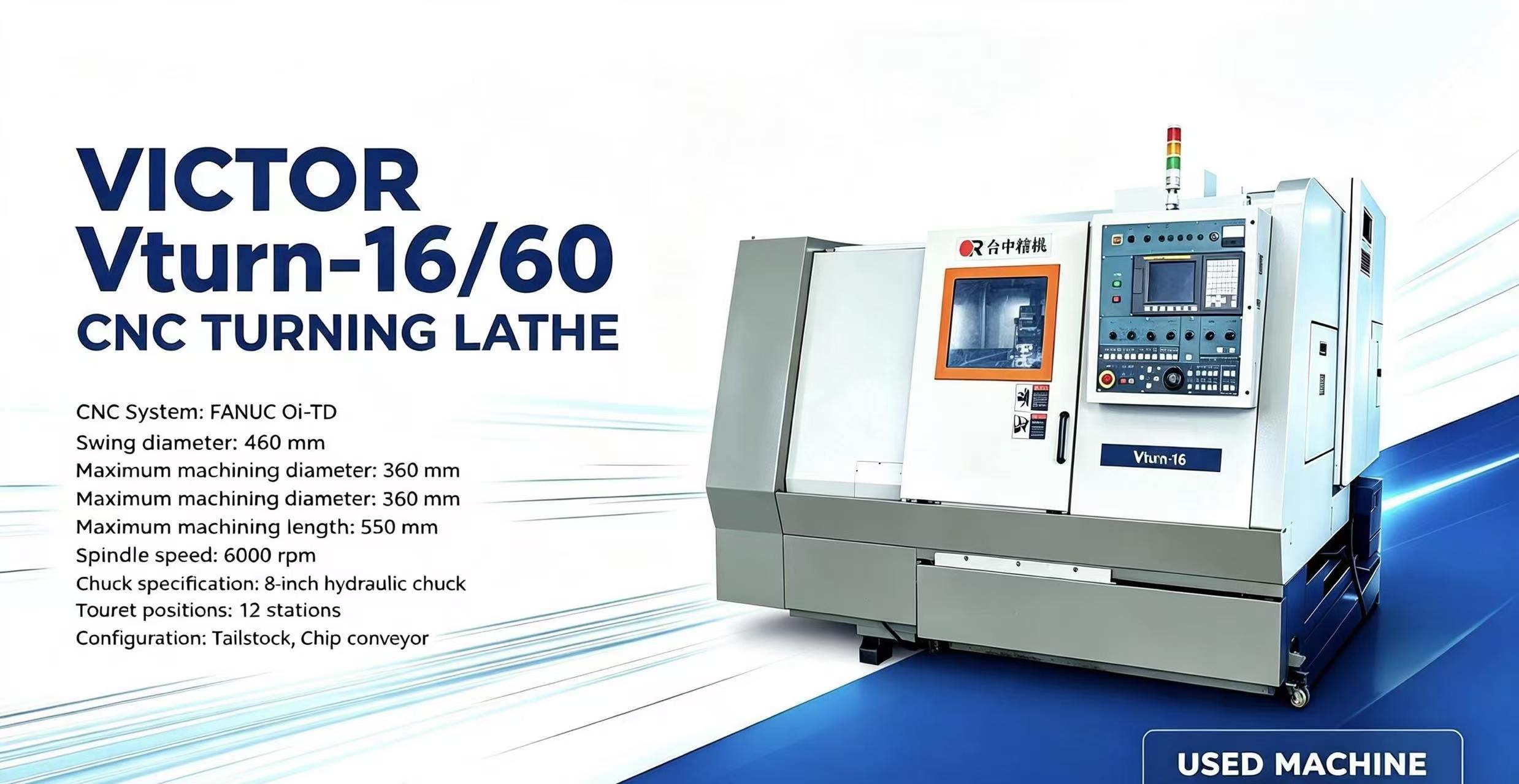 How Automatic Lathe Automation Reduces Labor Costs in Manufacturing