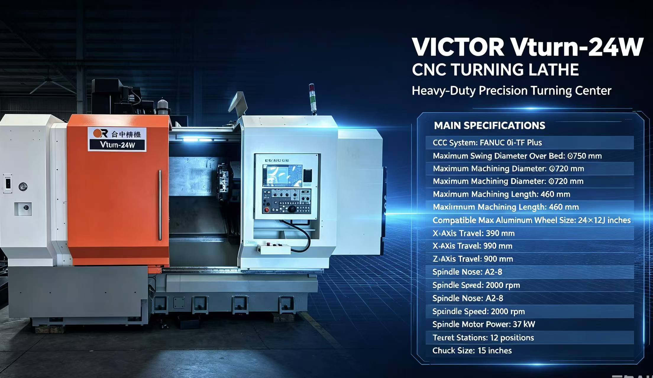 Used Automatic Lathe Machines: Frequently Asked Questions Before Purchase
