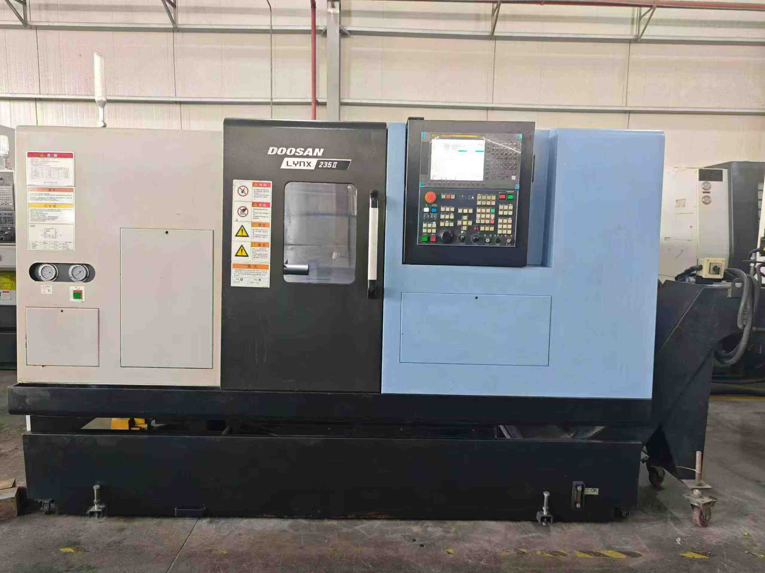 What Is an Automatic Lathe Machine Used For?