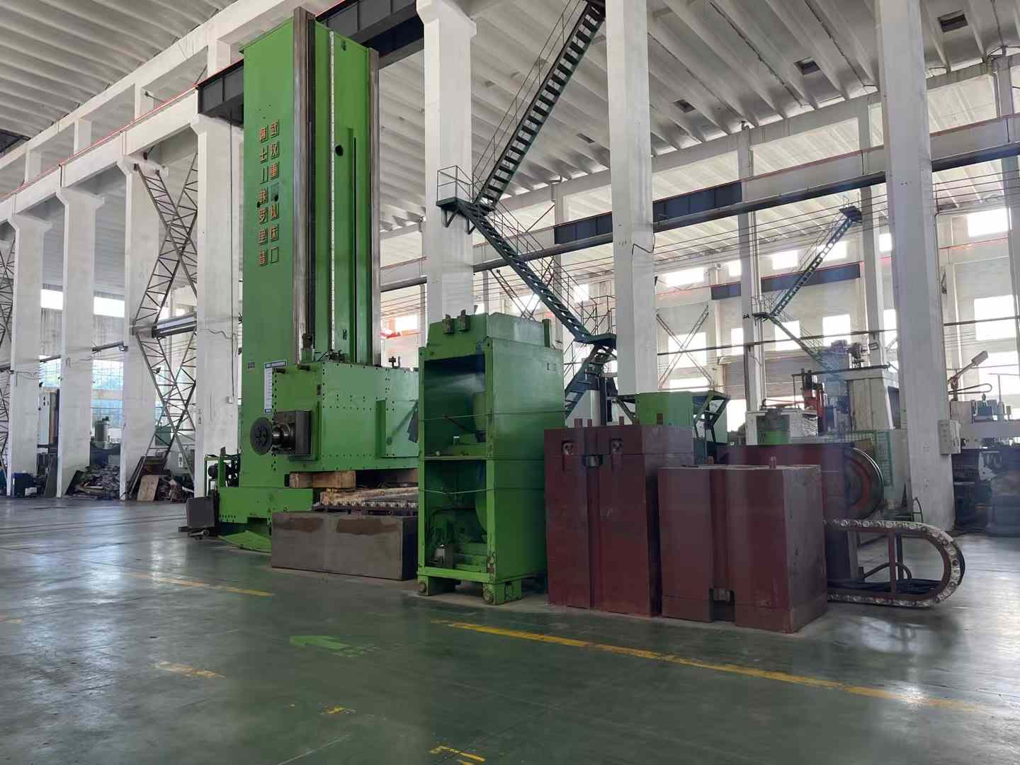How to Select a Boring Machine for Heavy Equipment Repair and Maintenance